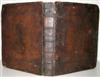 PAGITT, EPHRAIM. Christianographie; or, The description of the multitude and sundry sorts of Christians . . . second Edition.  1636